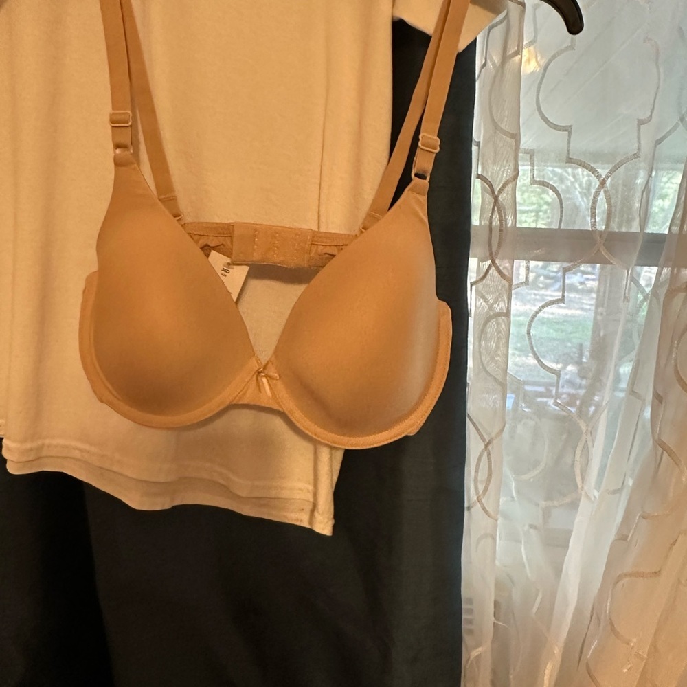 Maidenform Light Brown Bra